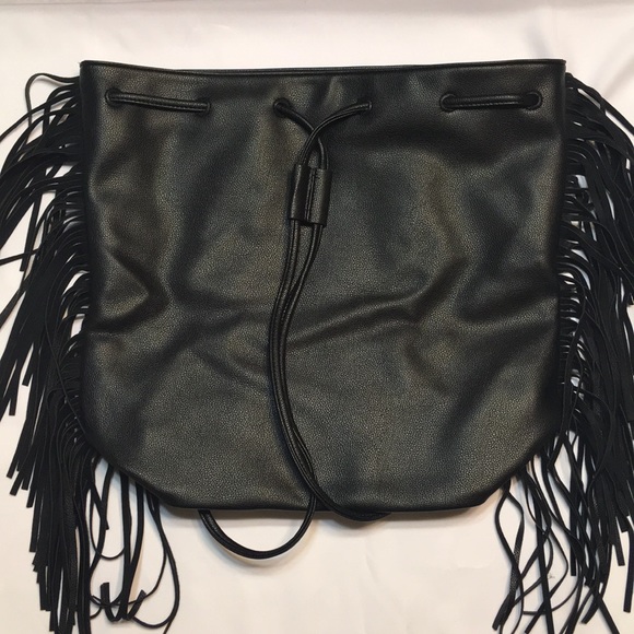 VICTORIA’S SECRET Bag NWOT - Picture 3 of 8